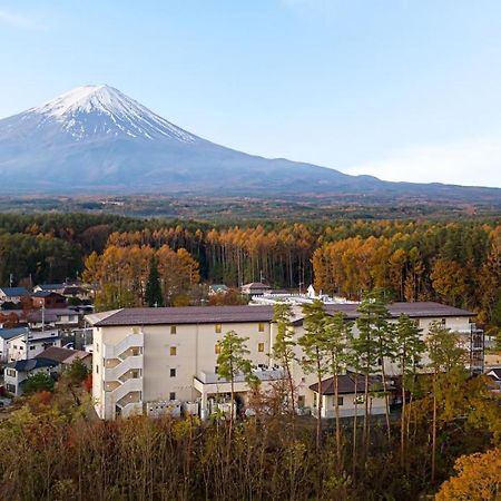 The Gran Resort Princess Fujikawaguchiko Esterno foto