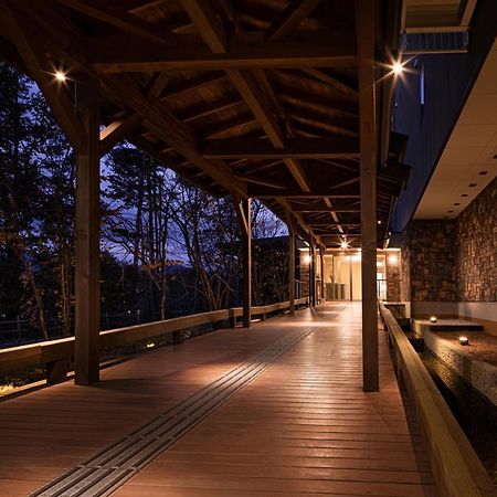 The Gran Resort Princess Fujikawaguchiko Esterno foto