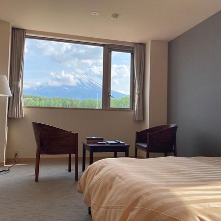 The Gran Resort Princess Fujikawaguchiko Esterno foto