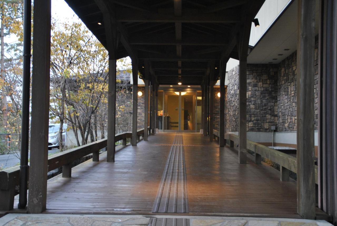 The Gran Resort Princess Fujikawaguchiko Esterno foto