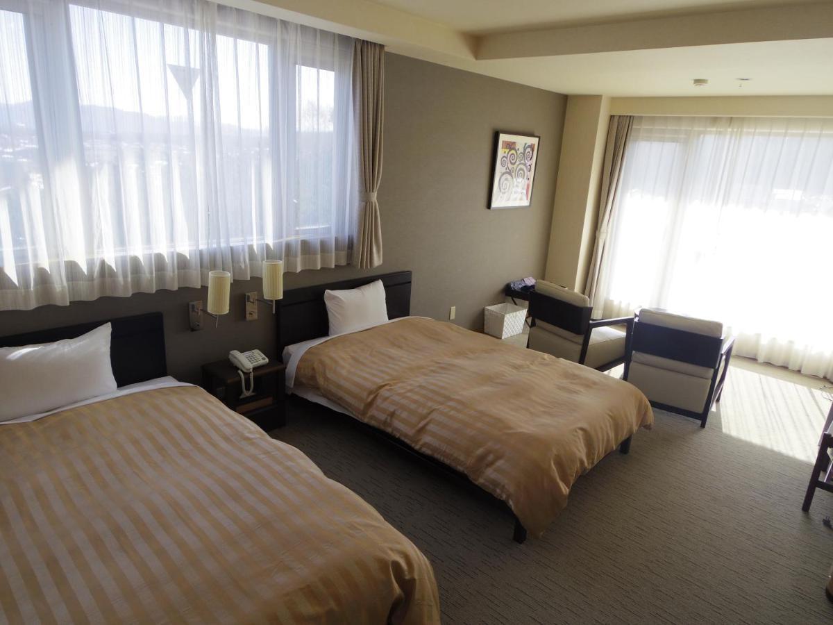 The Gran Resort Princess Fujikawaguchiko Esterno foto