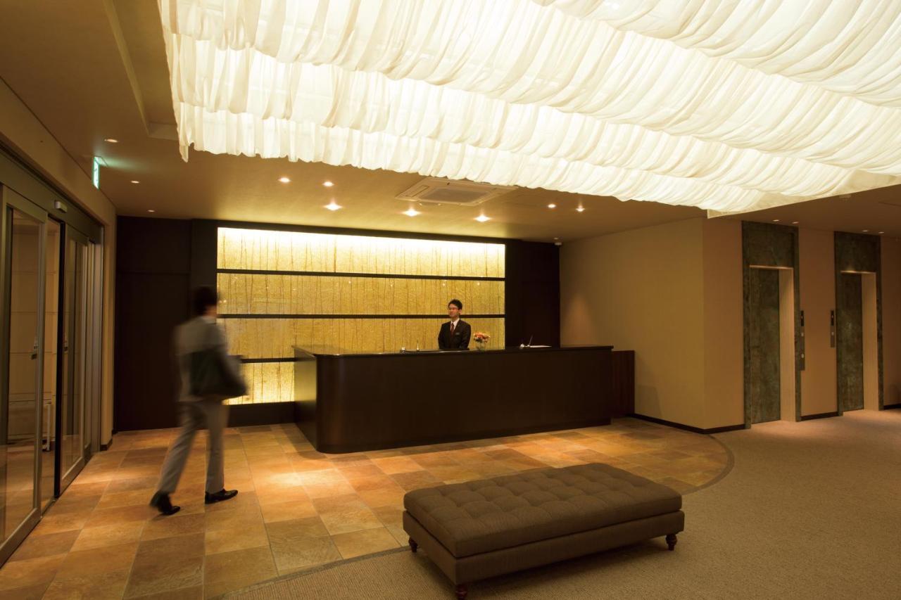 The Gran Resort Princess Fujikawaguchiko Esterno foto