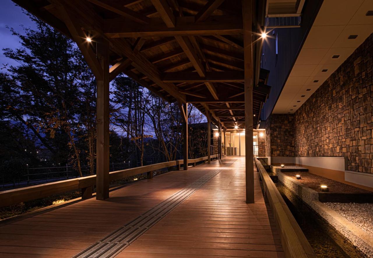 The Gran Resort Princess Fujikawaguchiko Esterno foto