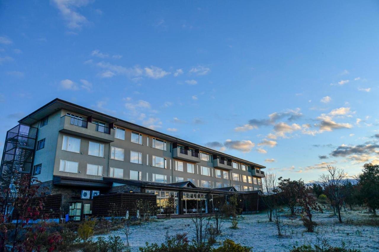 The Gran Resort Princess Fujikawaguchiko Esterno foto