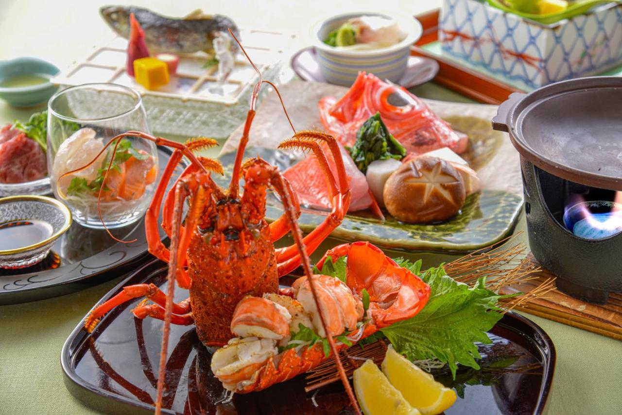 The Gran Resort Princess Fujikawaguchiko Esterno foto